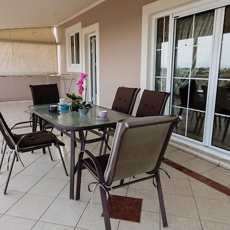 شقة Anna House كالاماتا المظهر الخارجي الصورة