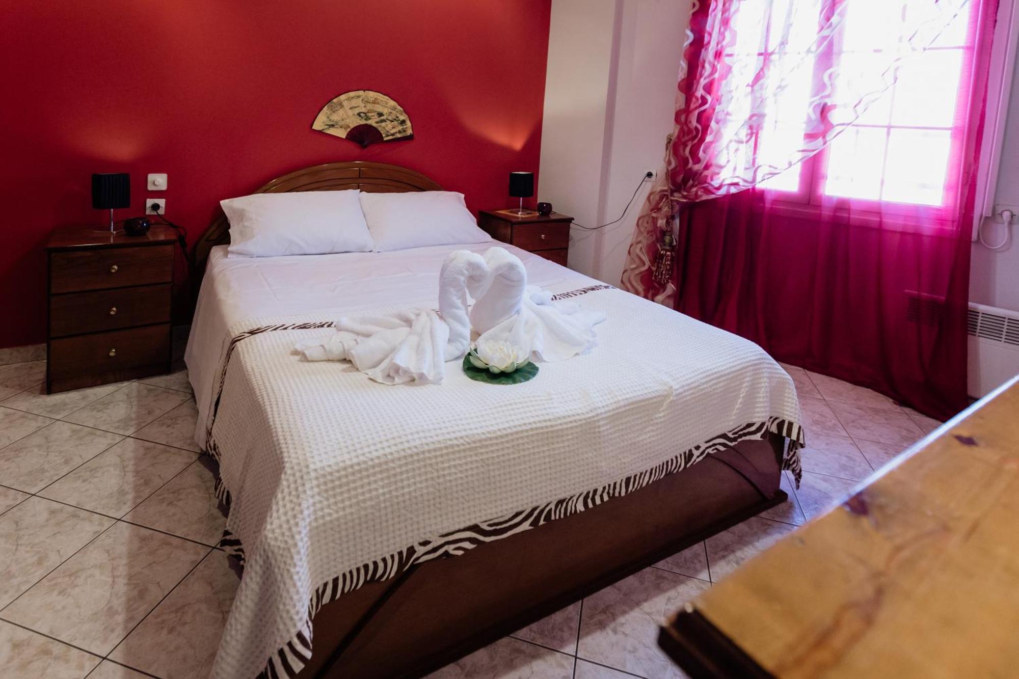 شقة Anna House كالاماتا المظهر الخارجي الصورة