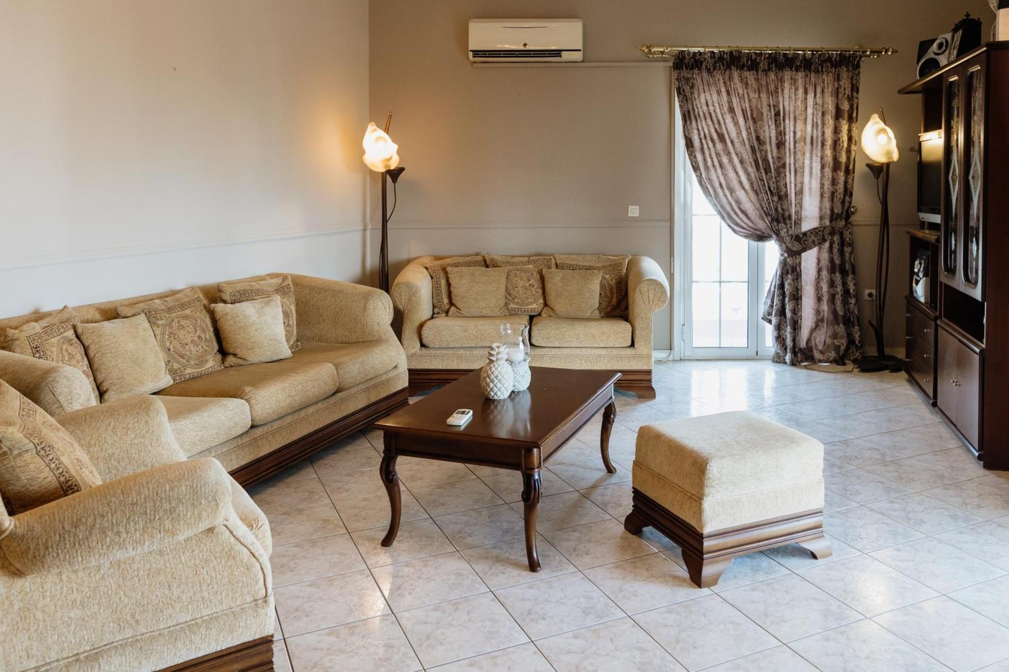 شقة Anna House كالاماتا المظهر الخارجي الصورة