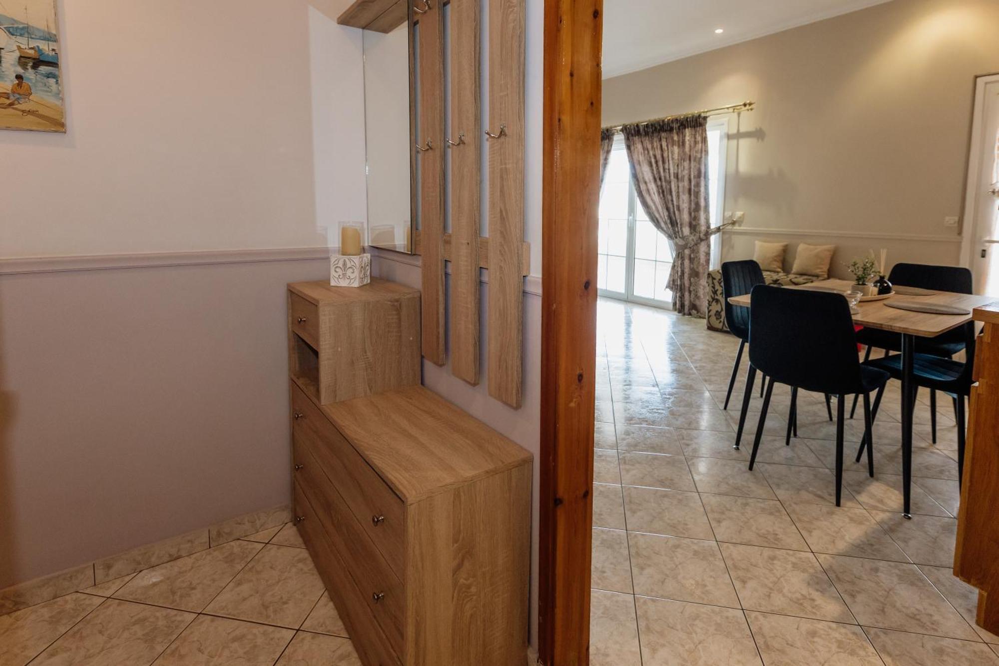 شقة Anna House كالاماتا المظهر الخارجي الصورة