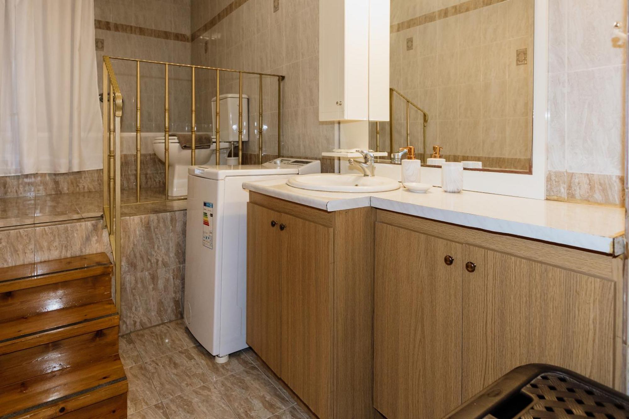 شقة Anna House كالاماتا المظهر الخارجي الصورة